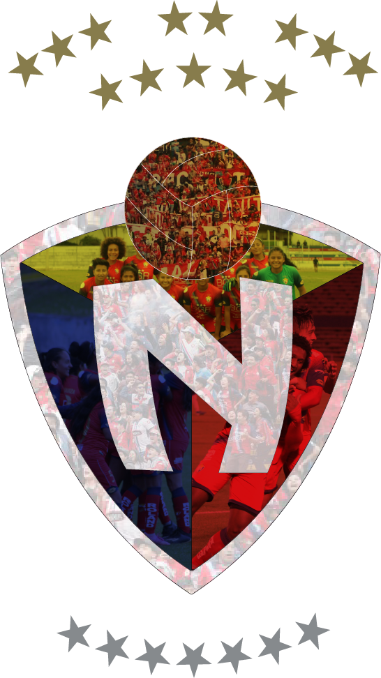 Club Deportivo El Nacional – UNIDOS SOMOS INVENCIBLES